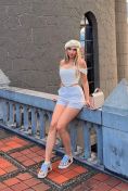 Hera Paris escort