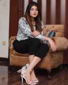 amna khan Islamabad Capital Territory escort