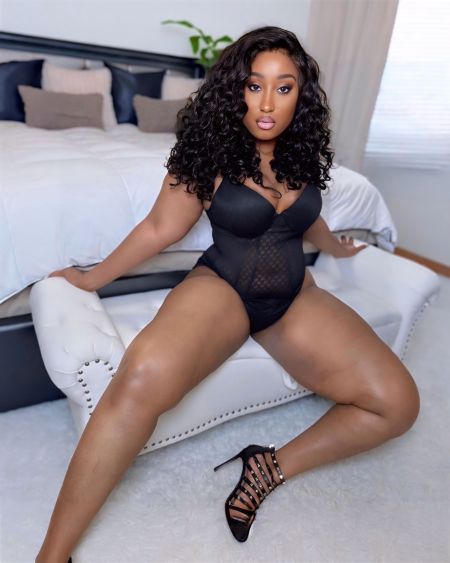 Tonee Companion Miami escort