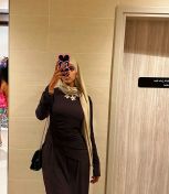 Mariam Dubai escort