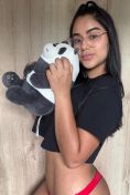 Lupita Paris escort