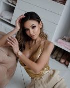 IZABELLA Orchard road escort