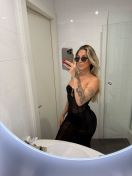 Julia Madrid escort