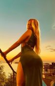 Julia Madrid escort