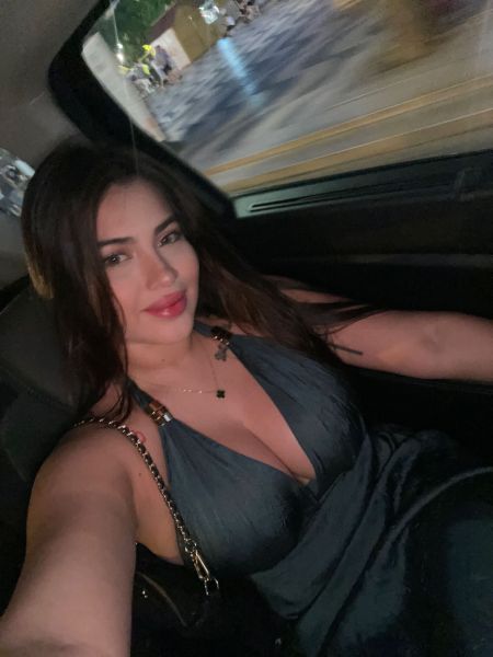 MARILDA Paris escort
