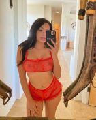 Maeva Amsterdam escort