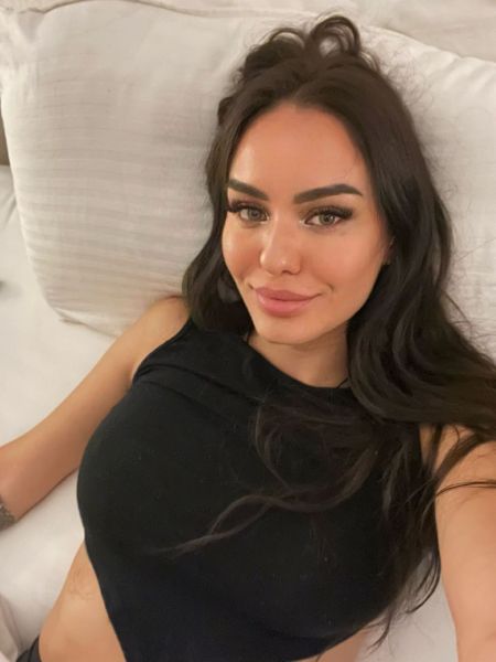 Vera Phuket escort
