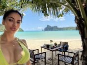 Vera Phuket escort