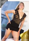 GABRIELA EROTICAS Bogota D.C. escort