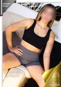 GABRIELA EROTICAS Bogota D.C. escort