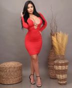 Varvara Madrid escort