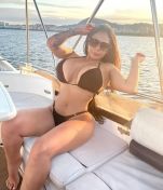 Varvara Madrid escort