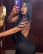 Lesa Paris escort