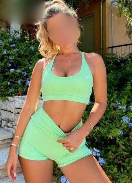 Edith lucy Victoria escort