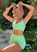 Edith lucy Victoria escort