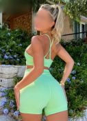 Edith lucy Victoria escort