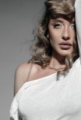 Adriana Dubai escort