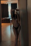 BASIA Warsaw escort