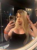 Hermione Paris escort