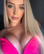 Hermione Paris escort