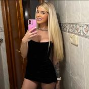 Hermione Paris escort