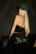 Hermione Paris escort