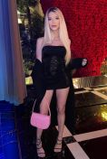 Hermione Paris escort
