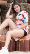 anjuna goa Goa escort