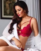 anjuna goa Goa escort