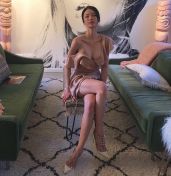 Beleza Bangkok escort