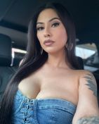 Lavinia Bangkok escort