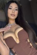 Lavinia Bangkok escort