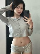 Kiara Bangkok escort