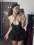 Kiara Bangkok escort