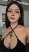 Kiara Bangkok escort