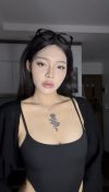 Kiara Bangkok escort