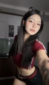 Kiara Bangkok escort