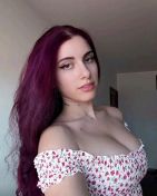 Rozen Bangkok escort