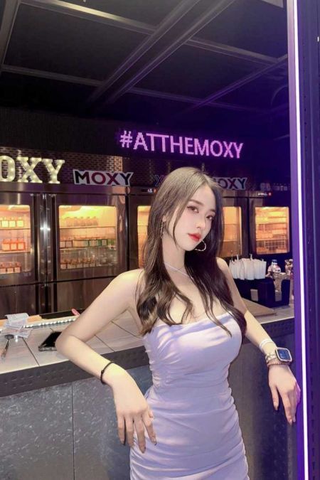 JiaXin Kuala Lumpur escort