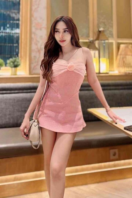 Alani Kuala Lumpur escort