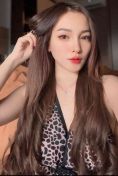 Elena Kuala Lumpur escort
