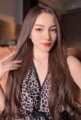 Elena Kuala Lumpur escort