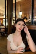 Nurul Kuala Lumpur escort