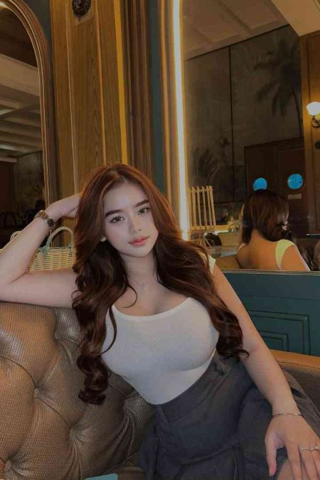 Sadie Kuala Lumpur escort