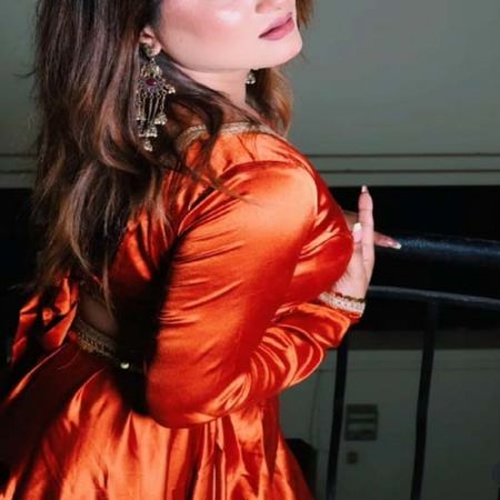 Roselyn Dhawan Mumbai escort