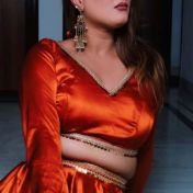 Roselyn Dhawan Mumbai escort