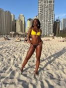 Charly Dubai escort