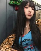 Jains Bangkok escort