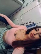 Louise Bangkok escort