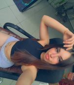 Louise Bangkok escort